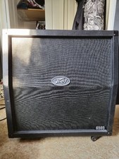 Peavey 6505 4x12 Cabinet