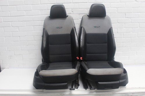 Skoda octavia mk2 black - skoda,