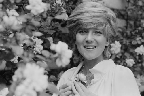 English actress julia foster - english,