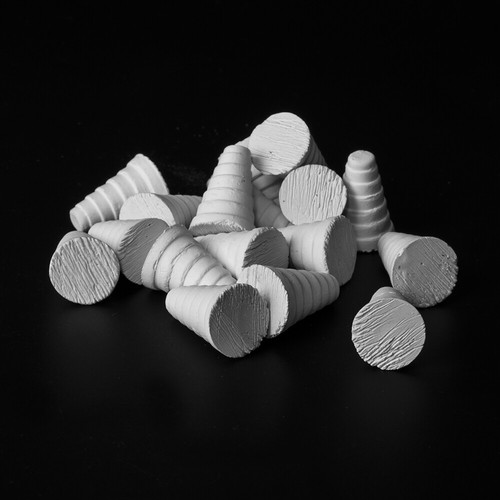 Iquatics ceramic marine - marine, coral