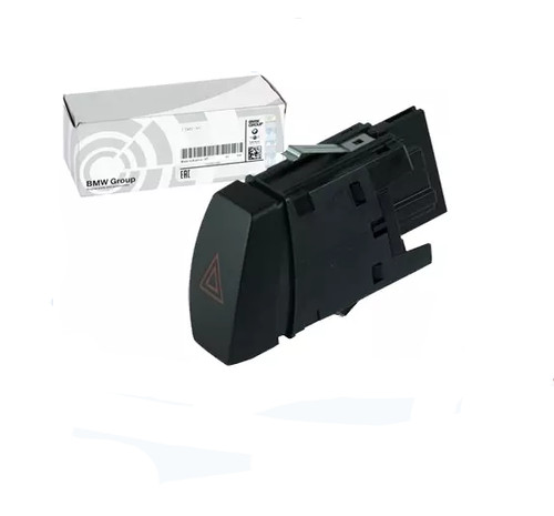Bmw f39 hazard warning - f39,