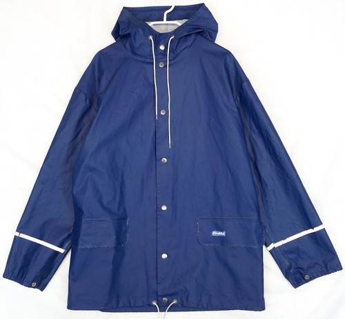 Vintage rukka navy blue - vintage,