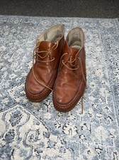 YMC-YOU MUST CREATE-BROWN TAN