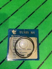 Suzuki Tunit Nos Rm 50 1978-1981 Piston Ring Set 1.0 Oversized 12140-46110-100