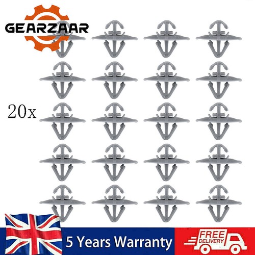 20x side moulding - 20x,