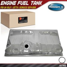 Petrol Fuel Tank for VW Golf I