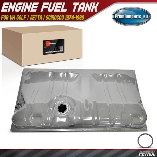 Petrol fuel tank - petrol, for