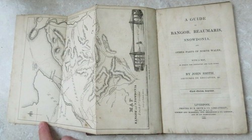 1833 guide bangor - 1833,