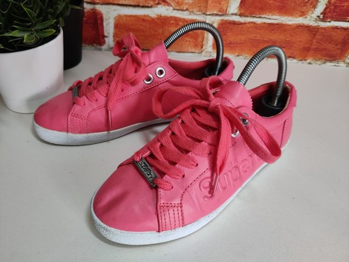 Superdry pink trainers eu - superdry, 5