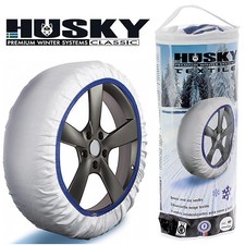 Sumex Husky Textile Winter Car
