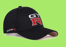 Nissan, GTR, Nismo, Skyline, Baseball Cap, Hat, Cap, Sun Hat, Motorsport, New