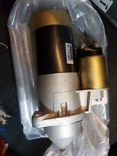 VOLVO PENTA STARTER MOTOR