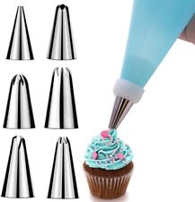 Silicone Bags Icing Piping