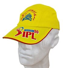 Chennai Super Kings Cap, IPL