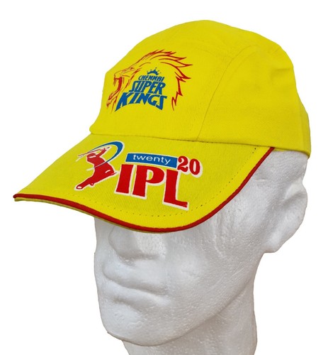 Chennai super kings cap ipl - super,