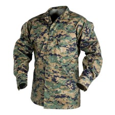 US Woodland Digital Marines