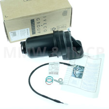 Fuel Filter with Housing fits