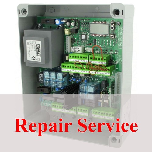 Repair service module - pcb, bft