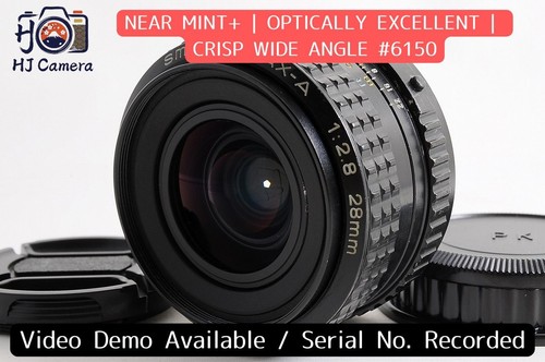 Near mint pentax smc - [near,