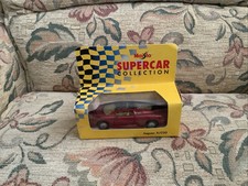 diecast scale models supercar