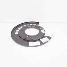 VW TOUAREG 7L Right Brake