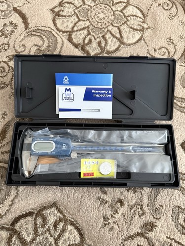 New moore wright digitronic - moore,