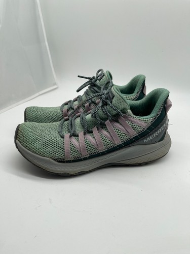 Merrell bravada edge trainers - bravada,