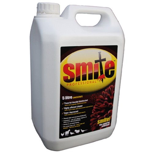 Smite professional concentrate - professional,