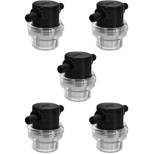 Pieces washer inlet filter - 5,