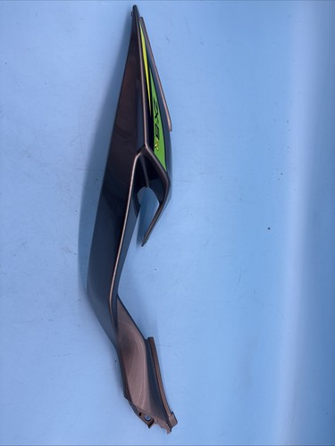 Kawasaki zx636r 636 tail seat - zx636r,