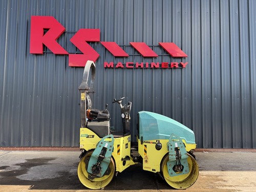 Ammann arx y2016 5t - arx,