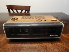 Vintage Panasonic RC-6040 Flip