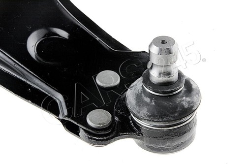 Front left lower - left, control
