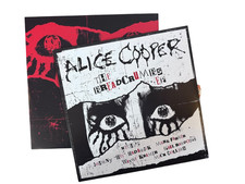 ALICE COOPER Breadcrumbs Vinyl