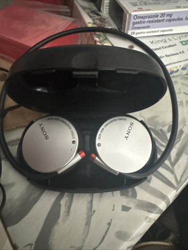 Sony mdr as30g - sony, rare