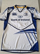 Leinster Rugby Away Jersey