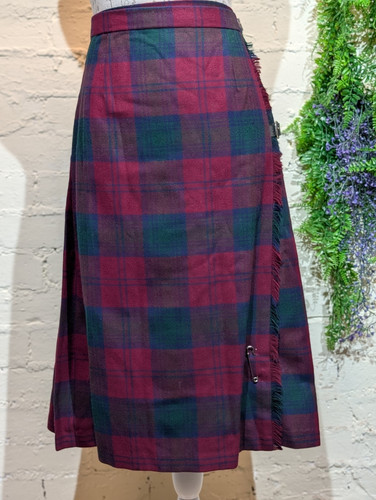 Glengary traditional ladies - glengary,