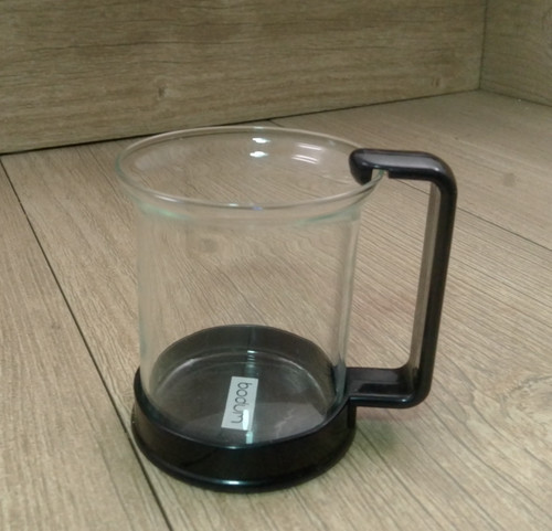 Bodum brazil coffee glass - bodum,
