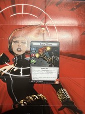 Marvel Champions Black Widow