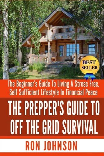 The prepper guide - the, to