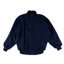 British Army Jacket Blue PTI