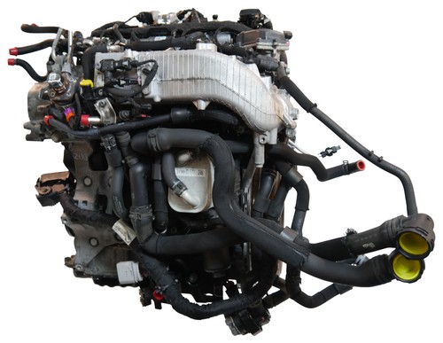 Engine for skoda - engine,