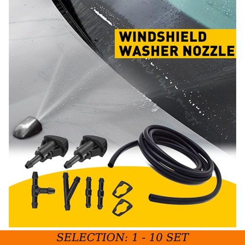 10set windshield washer - 1-10set,