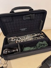 Marigaux oboe amore - d'amore, (dual