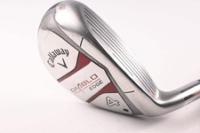Ladies Callaway Diablo Edge #4