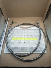 Airesearch 12574-5-1. Servicair 140172-2 Flexible Drive Shaft 2.68M 7.5mm Sq.