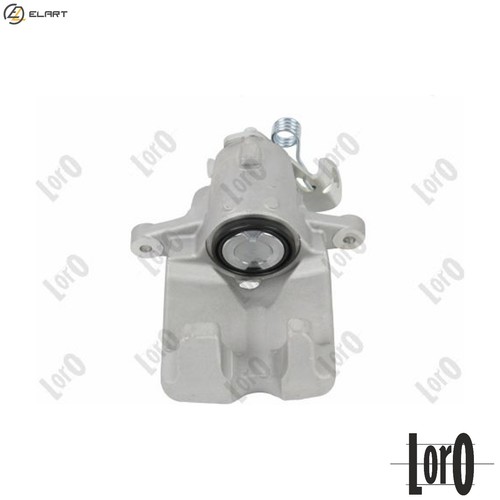 Brake caliper 131 - caliper, 131-04-837