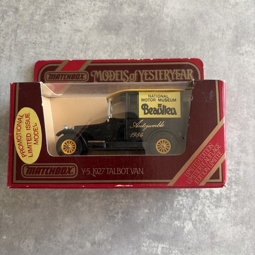 Code matchbox models of - matchbox,