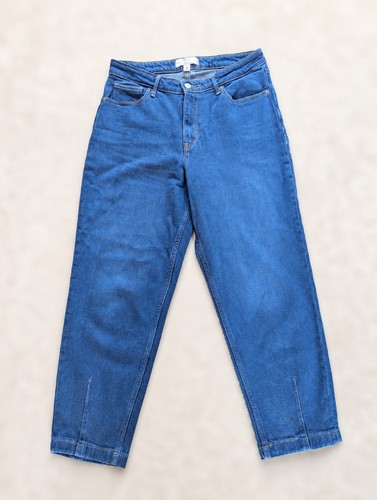 White stuff barrel jeans - ,
