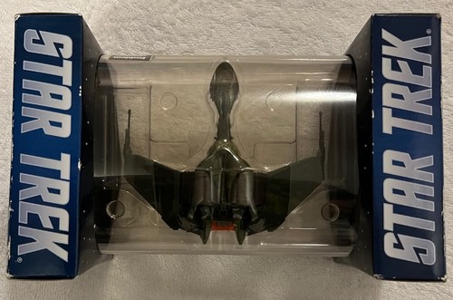 Star trek klingon bird - klingon, prey